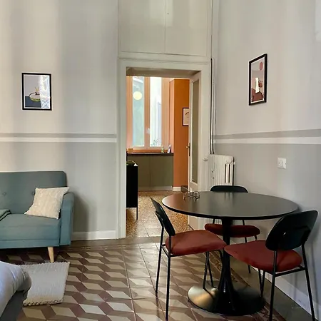 Townhouse Milan Suite Exterior photo