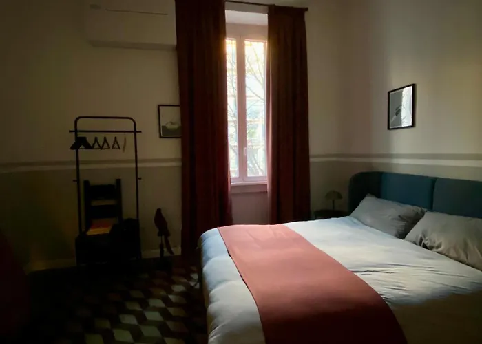 Townhouse Milan Suite