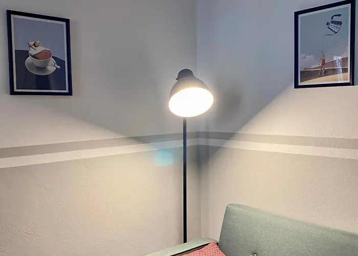 Townhouse Milan Suite